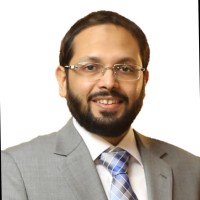 Syed Muhammad Munib Farid