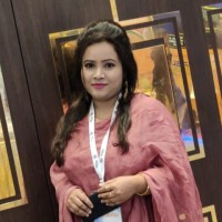 Tahmina Haque