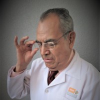 Roberto Garcia Garcia, MD