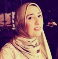 Imen Ben Haj Yahia