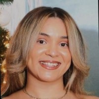 Isabel Adames Vargas