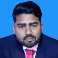 Md Azharuddin