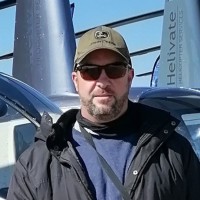Tom Steenkamp
