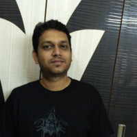 Sushant Tirlotkar