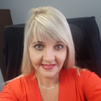 Theresa Terblanche