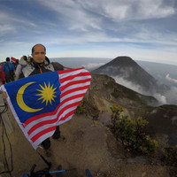 Raja Edham Zulkarnaen