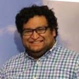 Xavier Martinez