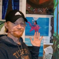 Brett Porter