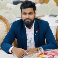 Mohammad Akram Hossain