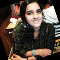 Navya Anna Rajan