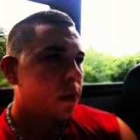 Jacob Rayner