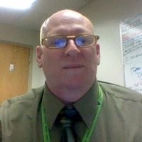Jim Mateer