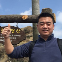 Alfred CHEN Yanfei