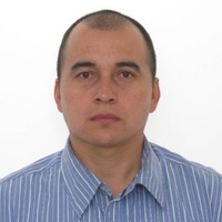 Luis Fernando Cuervo Colorado