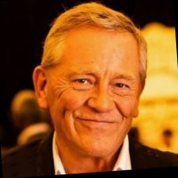 Dick Jan Broer