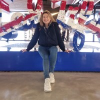 Francine Joyce