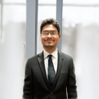 Akshaya Kumar Sahoo