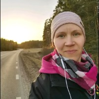 Jenny Franzén