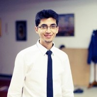 Muhammed Hamid Shaikh