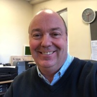 Neil Saunders