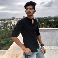 Anant Dwivedi