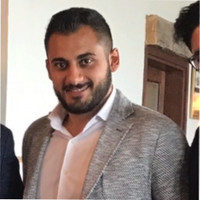 Abed Al Rahman Hijazi