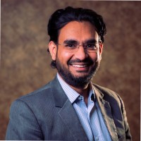 Shrinivas Bhat