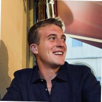 Matteo Tolusso