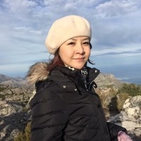 Candice Khoo