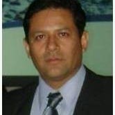 Luis Rey García