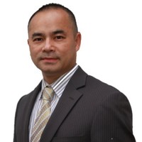 Justin Le
