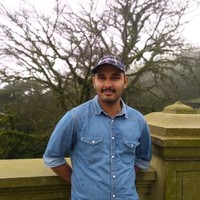 Karthi Venkat