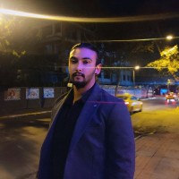 Sezgin Ulas Uluisik