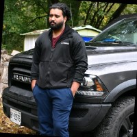 Boaz Mathew