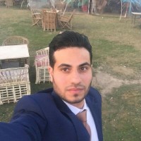 Mahmoud Maher ,Cma
