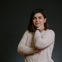 Ivana Kuzlić Matanović