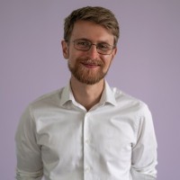 Pierce Ricketts