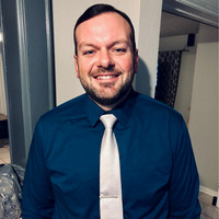 Adam Drumm