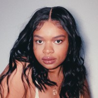 Gabrielle Wright