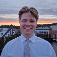 Tobias Kroknes Kristiansen