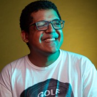 Raphael Barbosa