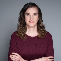 Rebecca K.