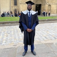Abiola Aboyade