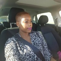 Maggie Moraba