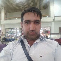 Imtiaz Ahmed