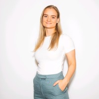 Linn Elise Lurås Solberg