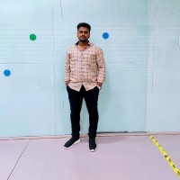 Mohan Kumar C