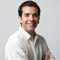 Iván Peligros Blanco