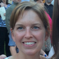 Kim Loxley Belleavoine
