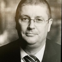 Derek Moran